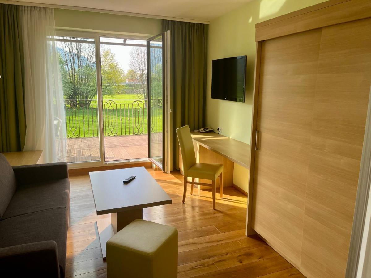 Pension Sommerauer Hallein Exterior foto