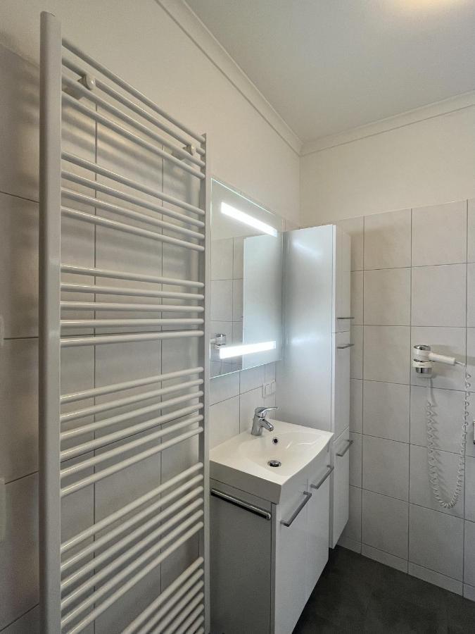 Pension Sommerauer Hallein Exterior foto